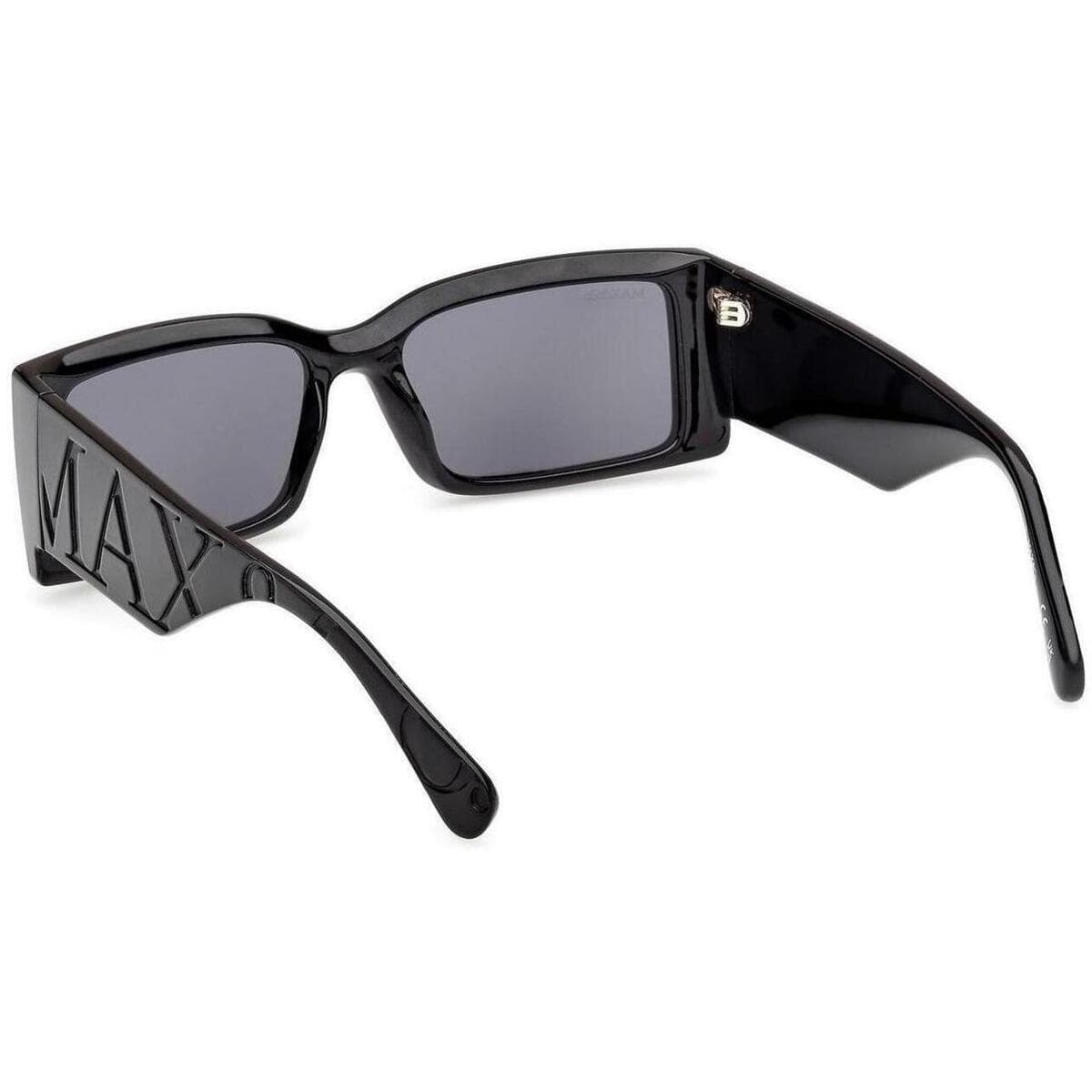 Women's Sunglasses Max&co Black