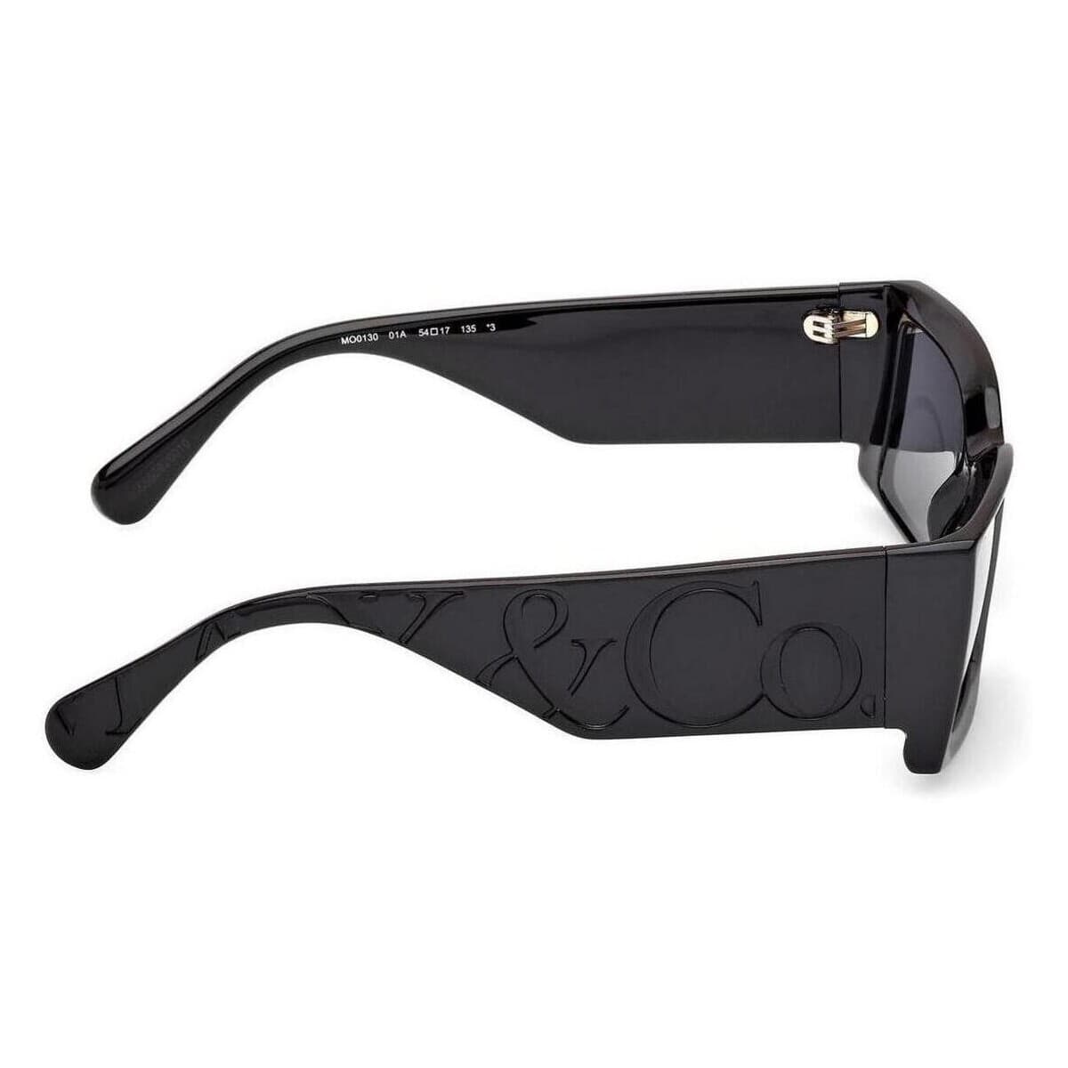 Women's Sunglasses Max&co Black