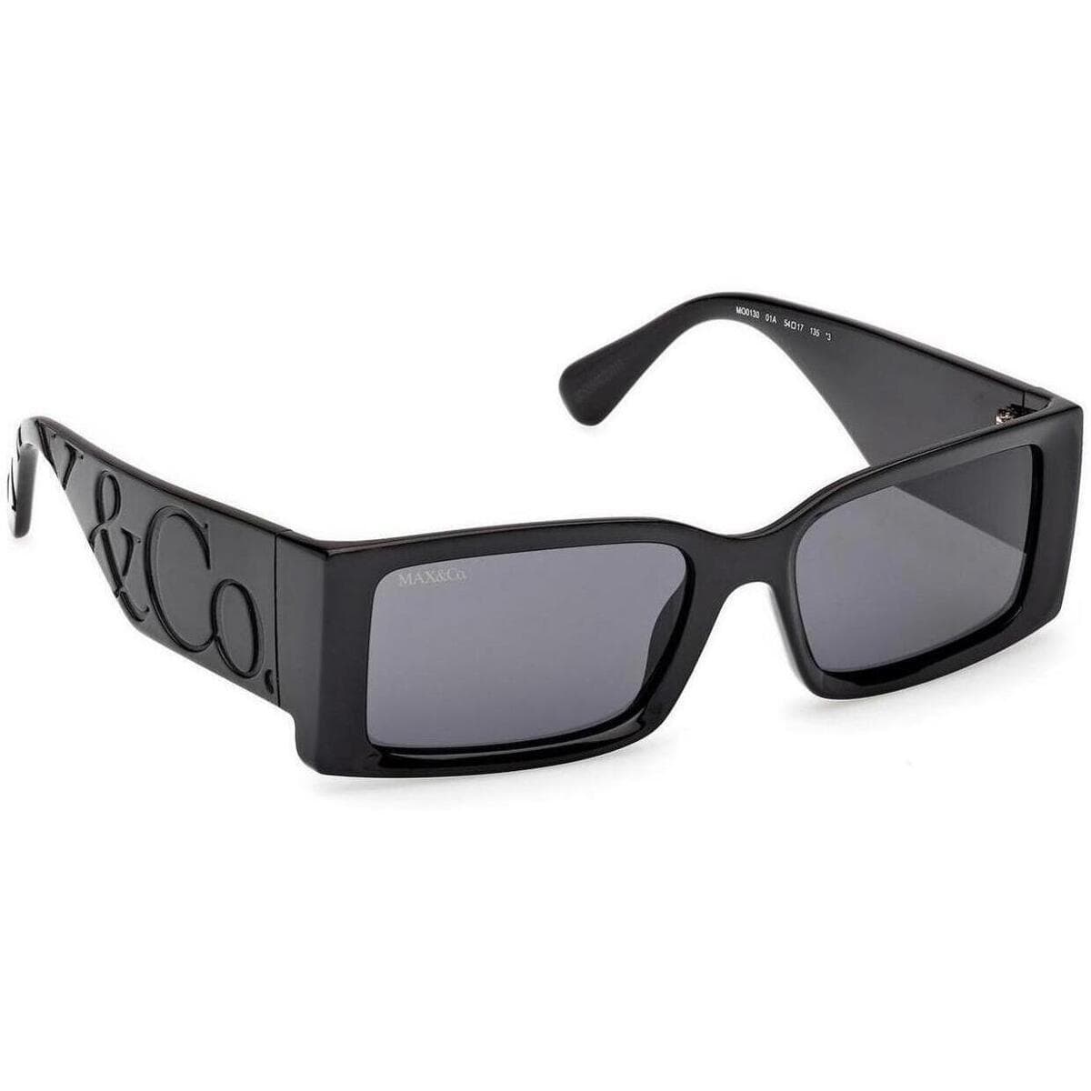 Women's Sunglasses Max&co Black