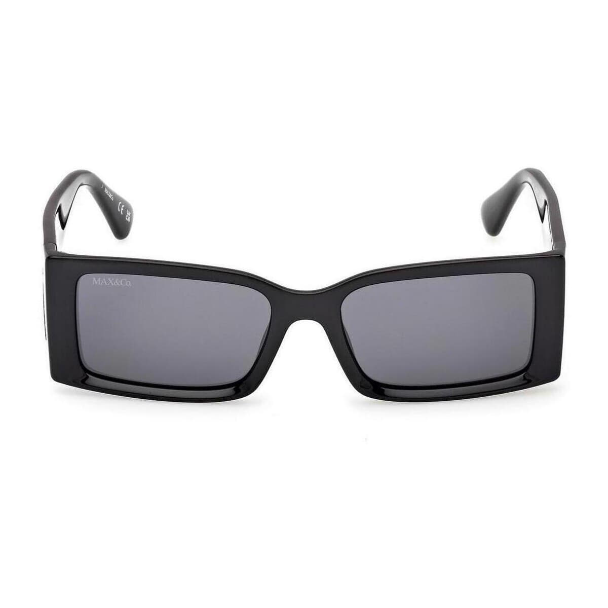 Women's Sunglasses Max&co Black