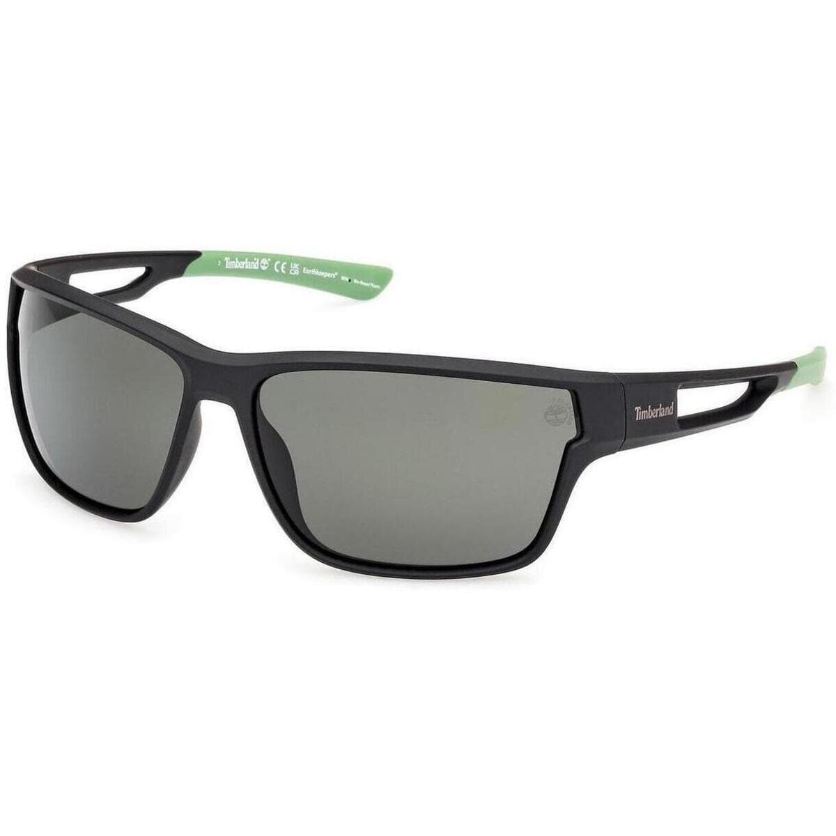 óculos de sol Timberland Polarized TB00001 02R