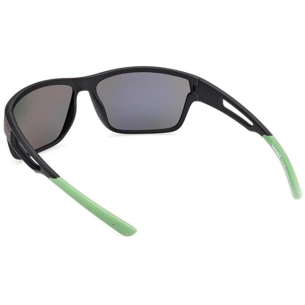 Men's Sunglasses Timberland Black