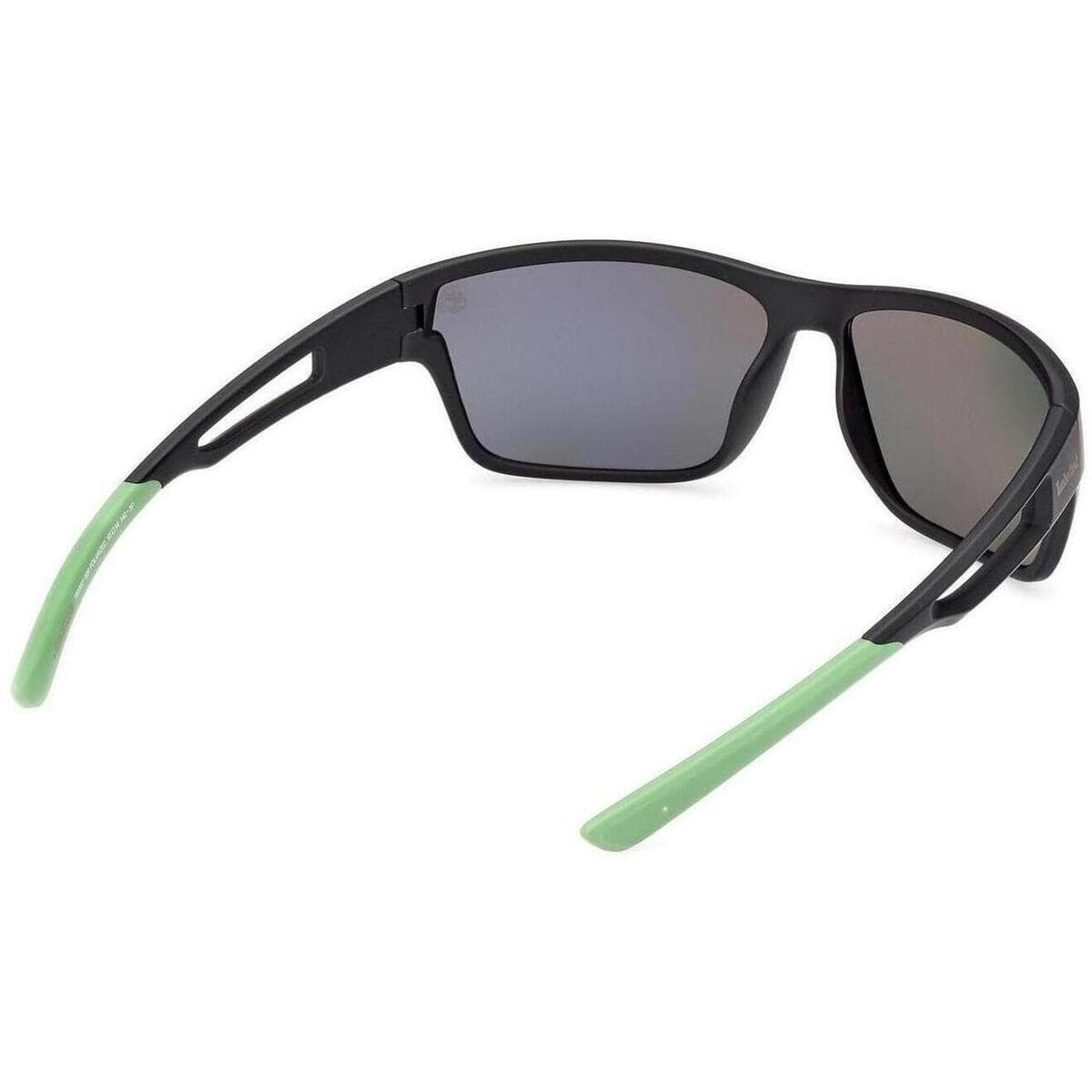 Men's Sunglasses Timberland Black