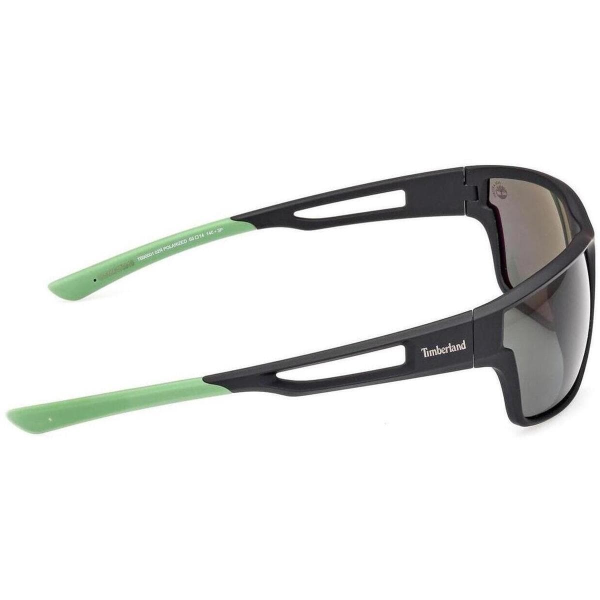 Men's Sunglasses Timberland Black