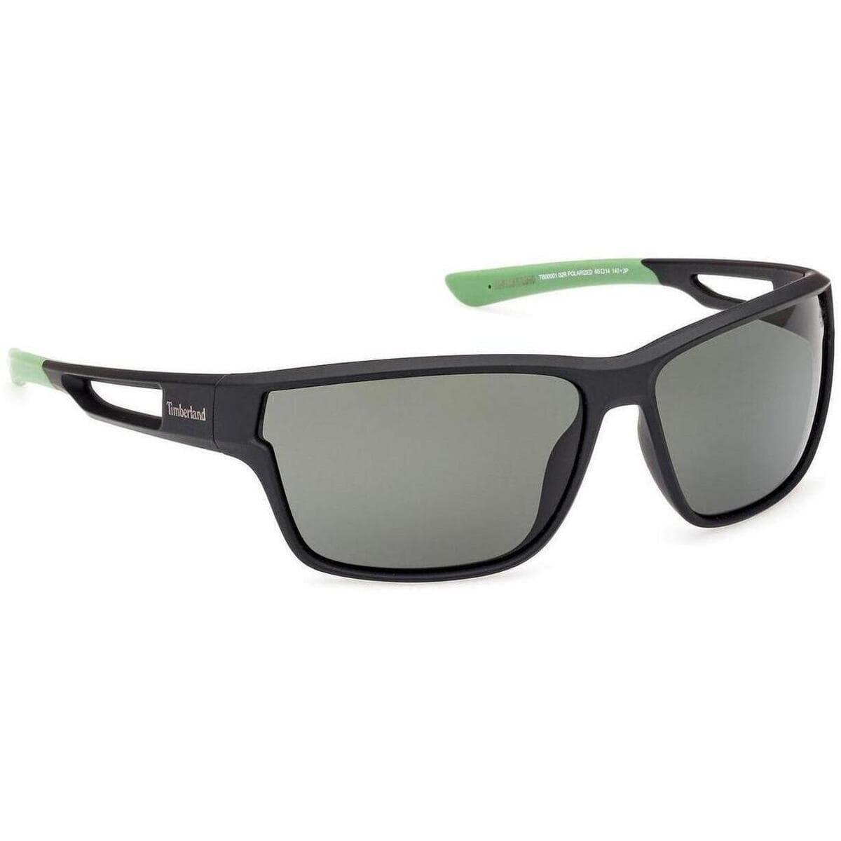 Men's Sunglasses Timberland Black