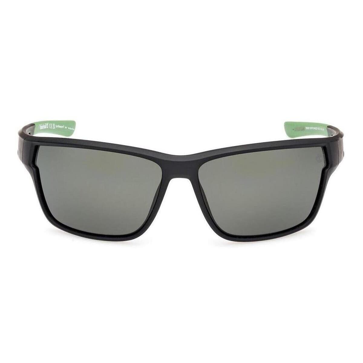 Men's Sunglasses Timberland Black