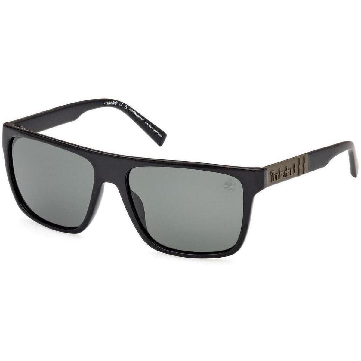 óculos de sol Timberland Polarized TB00005 01R