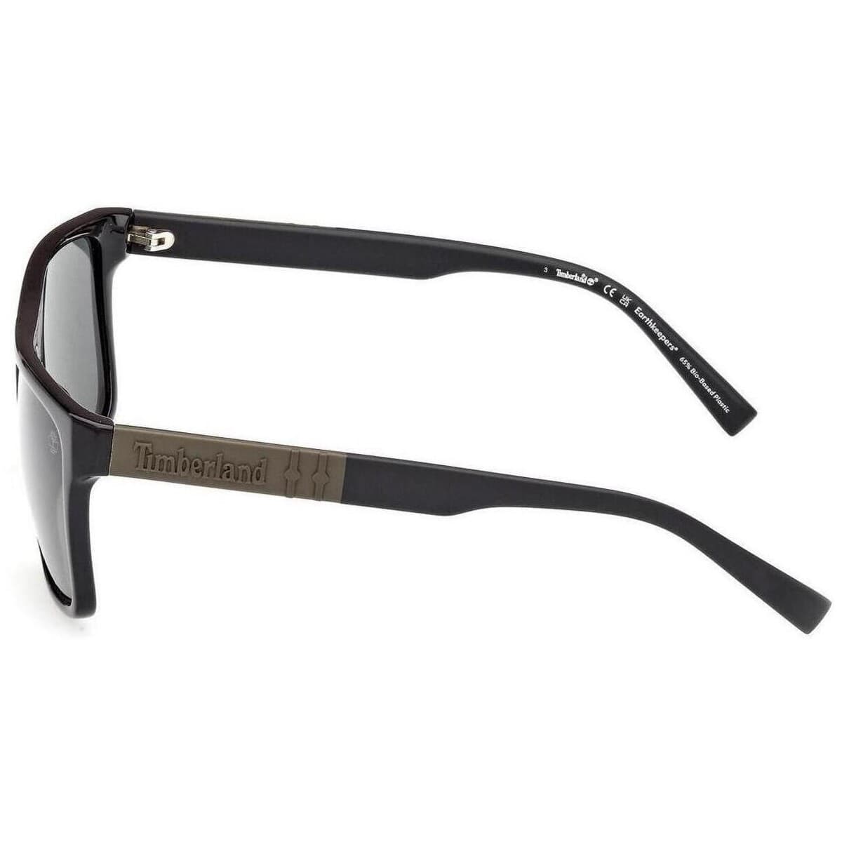 Men's Sunglasses Timberland Black