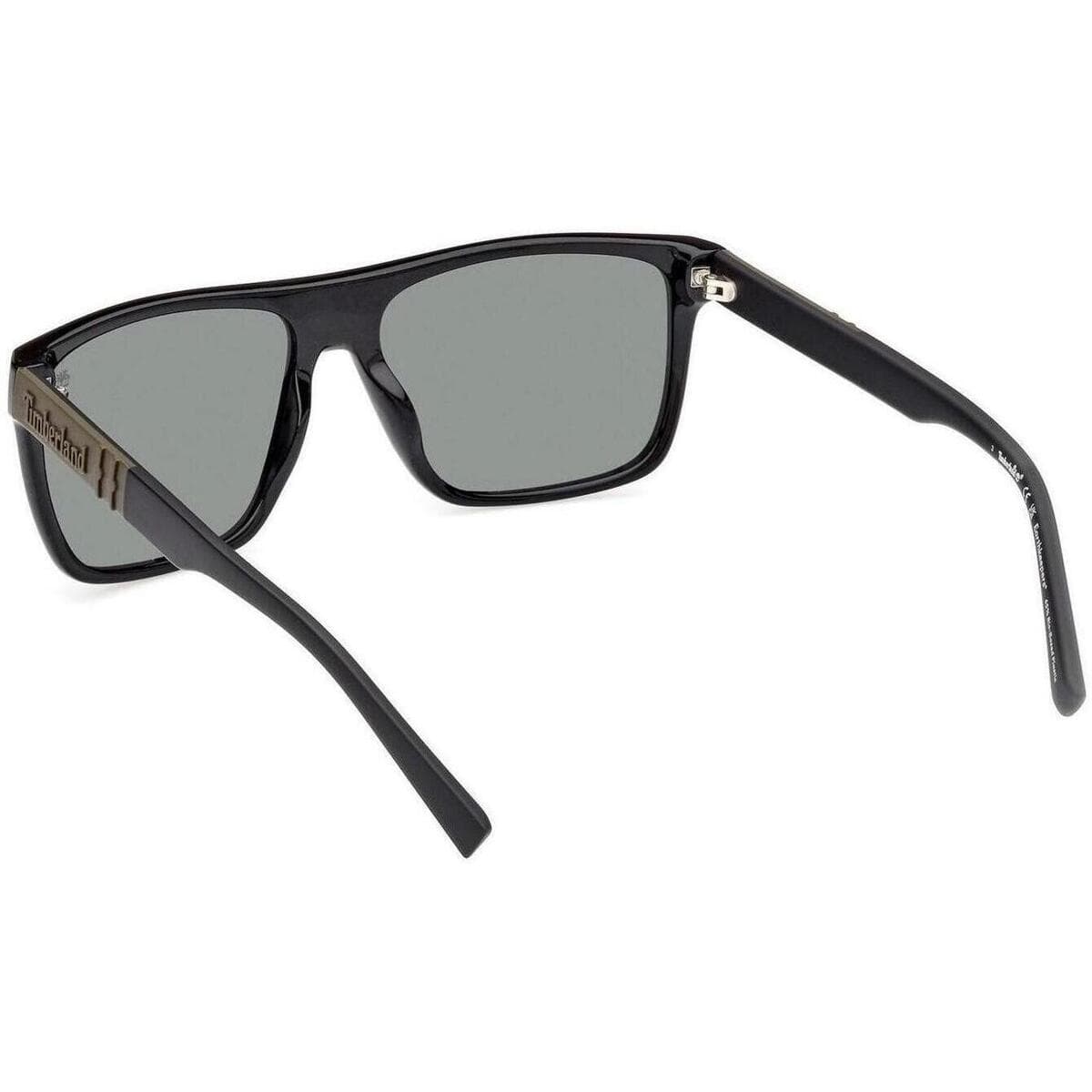 Men's Sunglasses Timberland Black