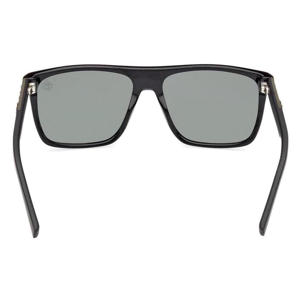 Men's Sunglasses Timberland Black