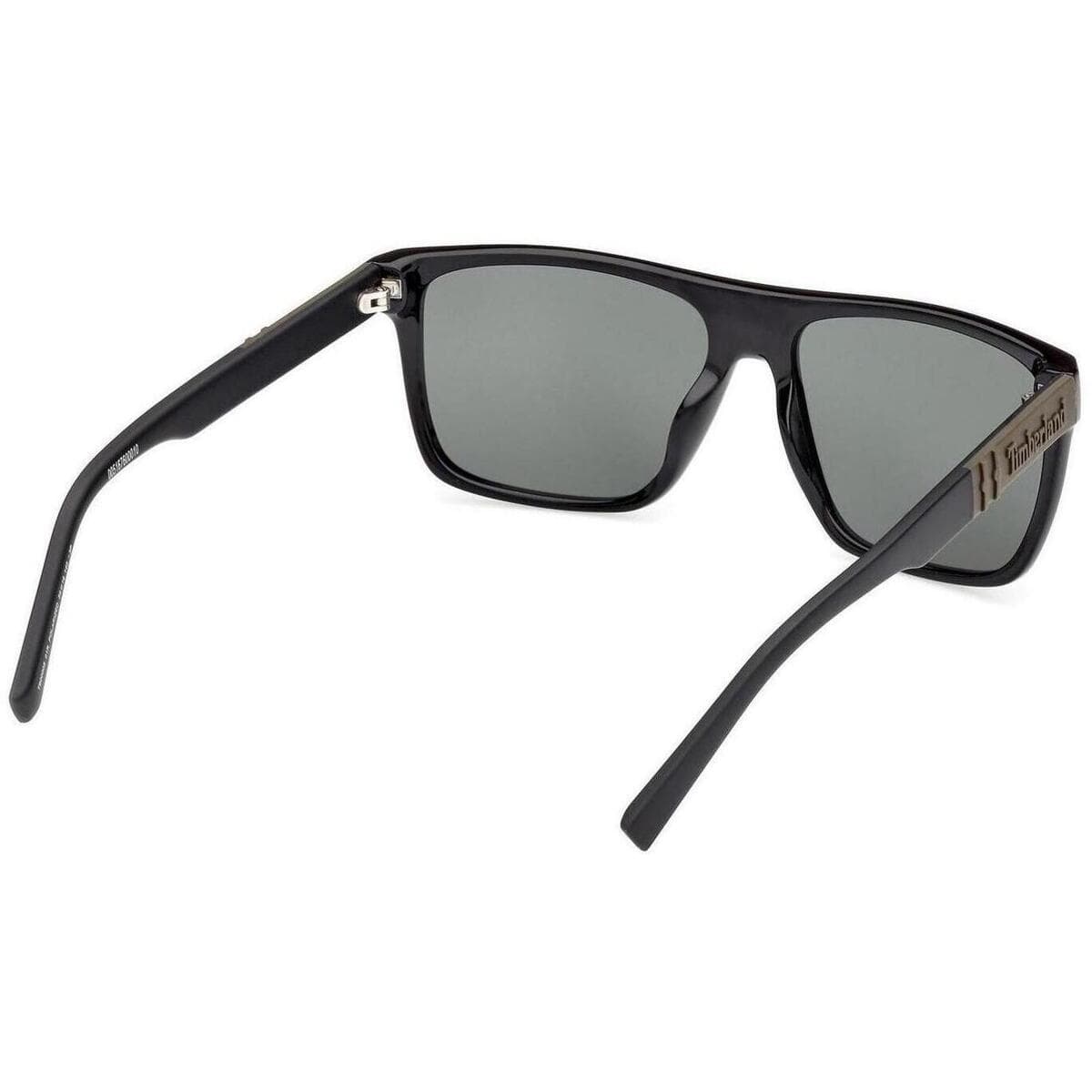 Men's Sunglasses Timberland Black