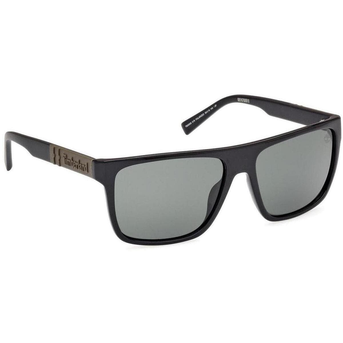 Men's Sunglasses Timberland Black