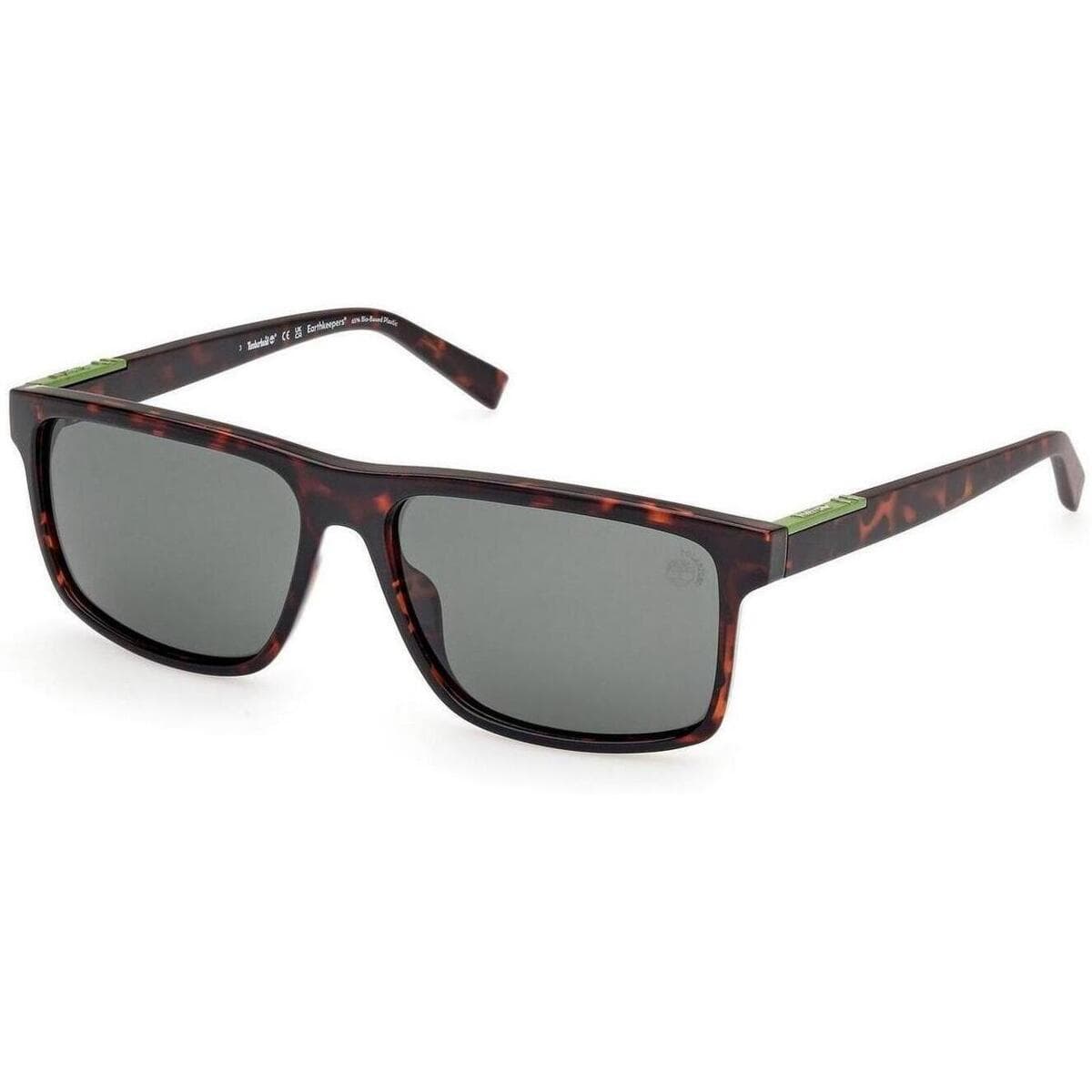 óculos de sol Timberland Polarized TB00006 52R