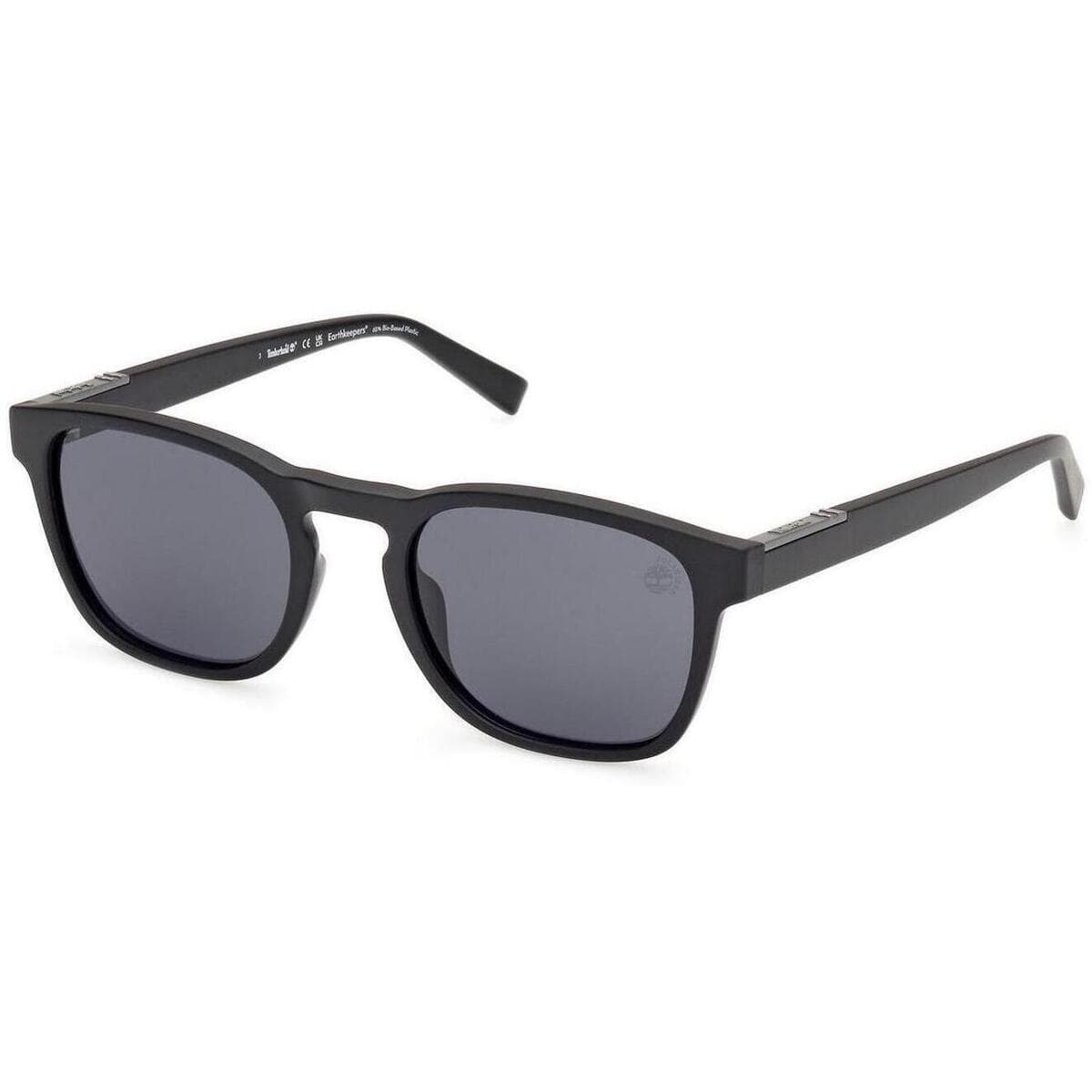 óculos de sol Timberland Polarized TB00007 02D