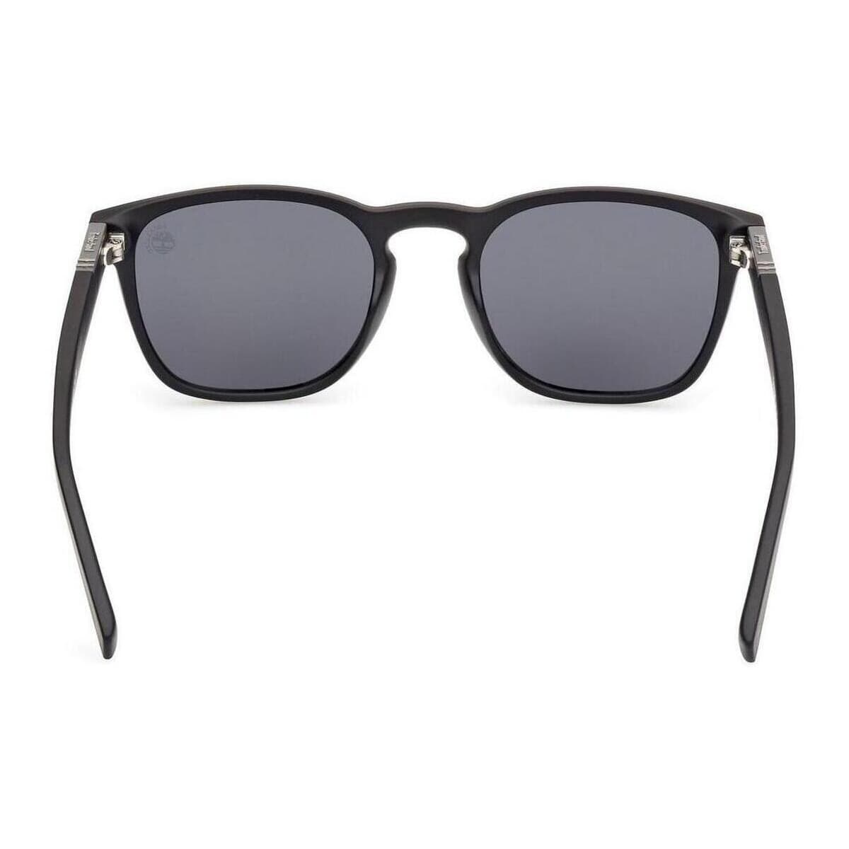 Men's Sunglasses Timberland Black