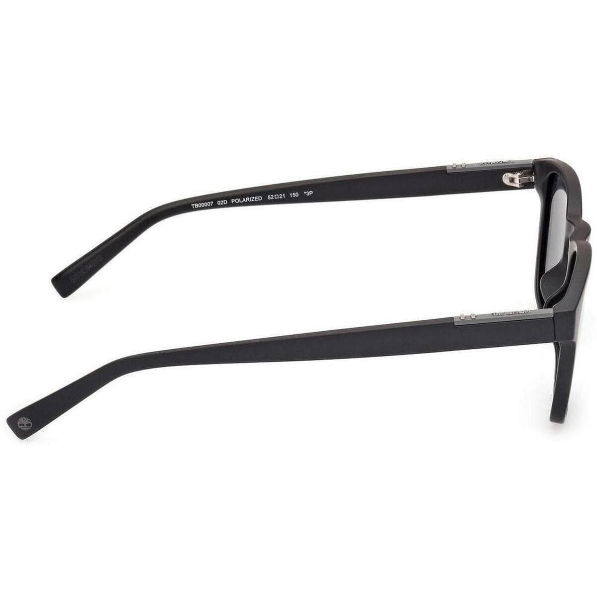 Men's Sunglasses Timberland Black