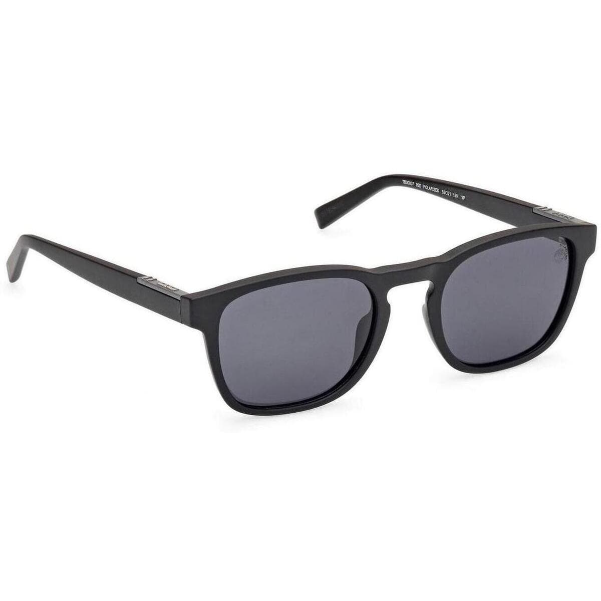 Men's Sunglasses Timberland Black
