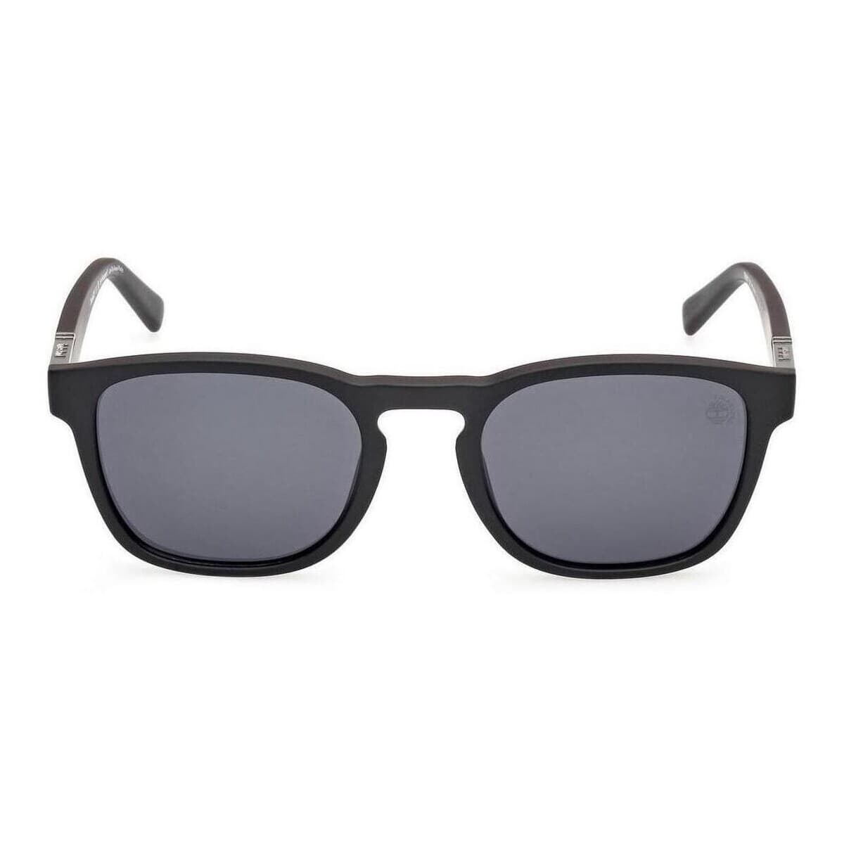 Men's Sunglasses Timberland Black