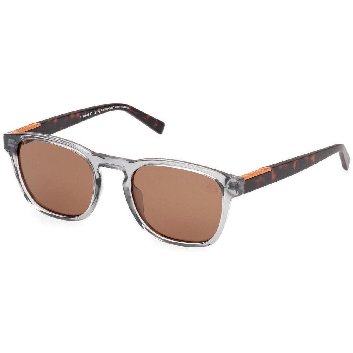 óculos de sol Timberland Polarized TB00007 20H