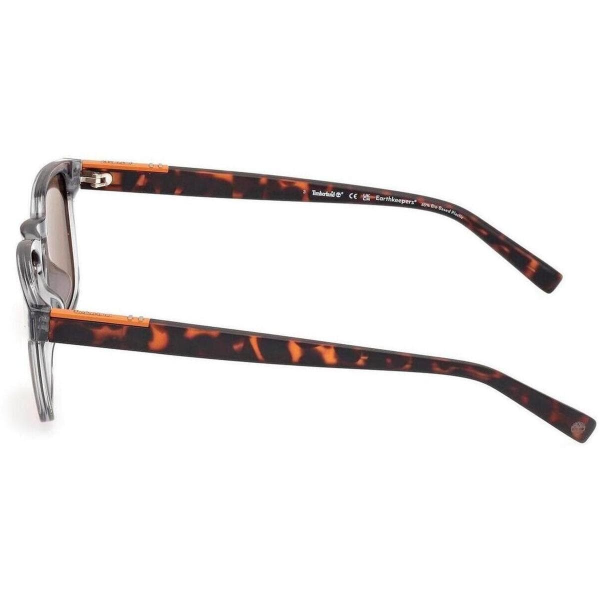 Men's Sunglasses Timberland Gray