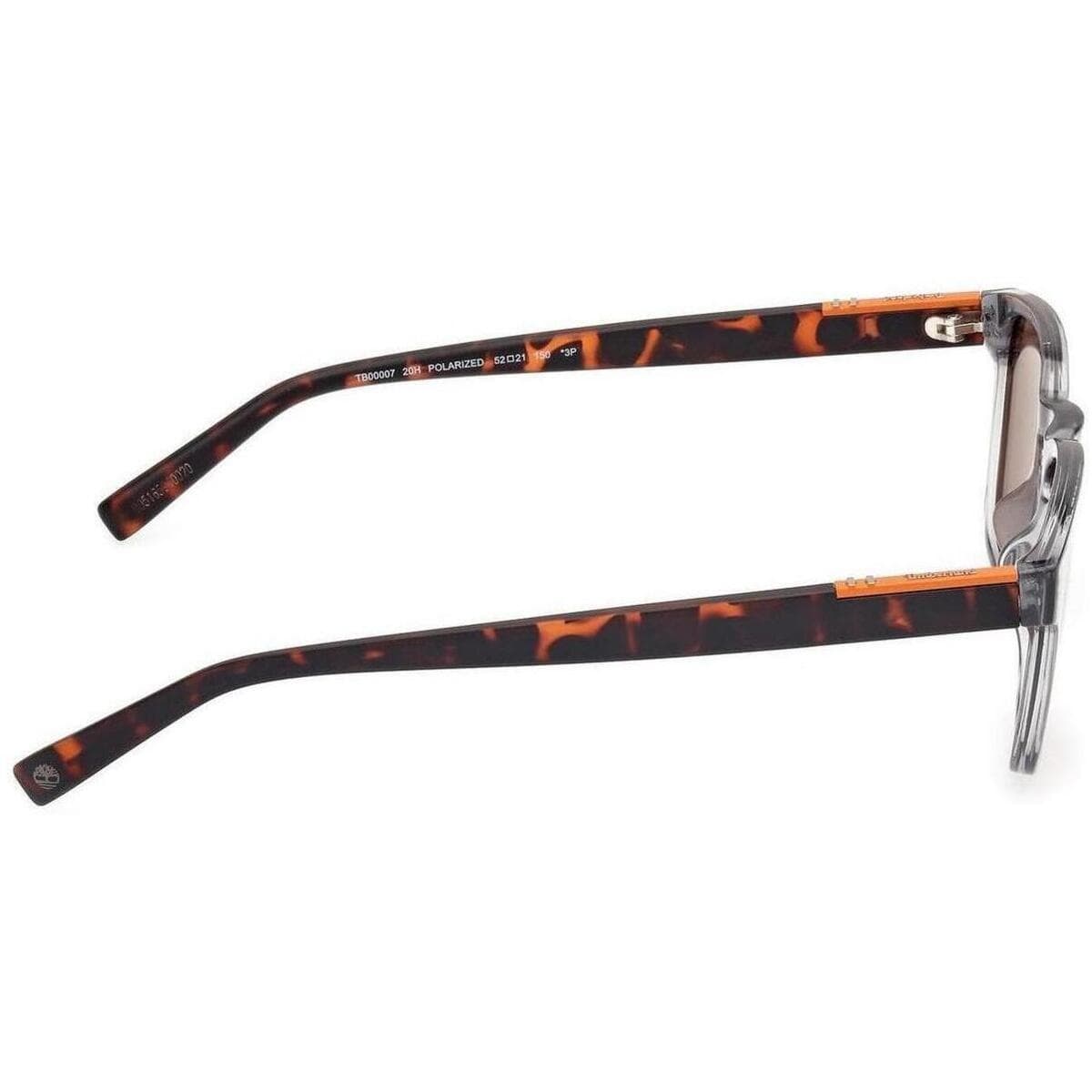 Men's Sunglasses Timberland Gray