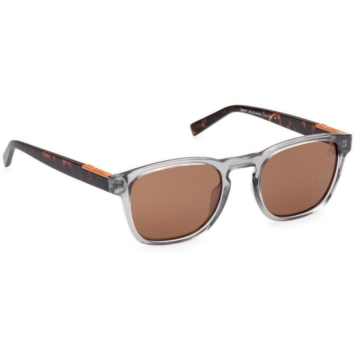Men's Sunglasses Timberland Gray