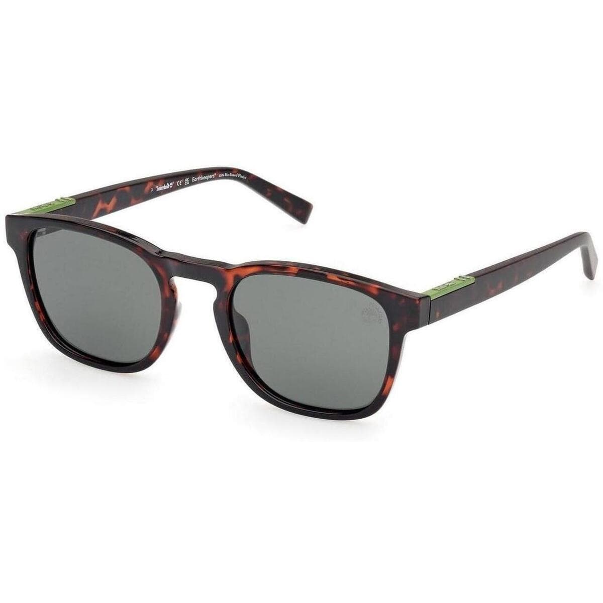óculos de sol Timberland Polarized TB00007 52R
