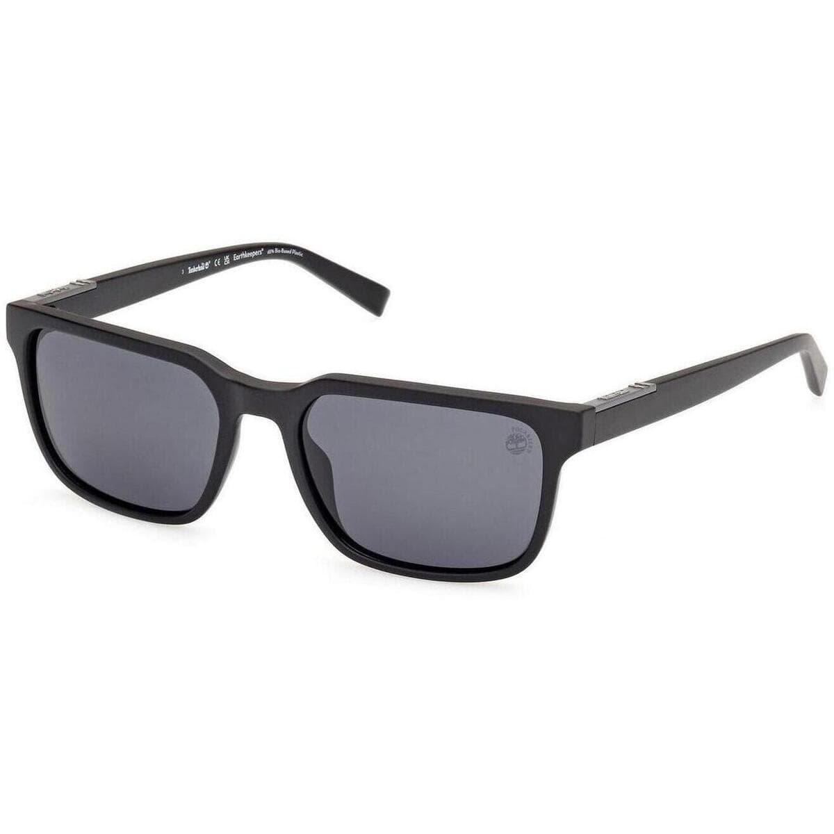 óculos de sol Timberland Polarized TB00008 02D