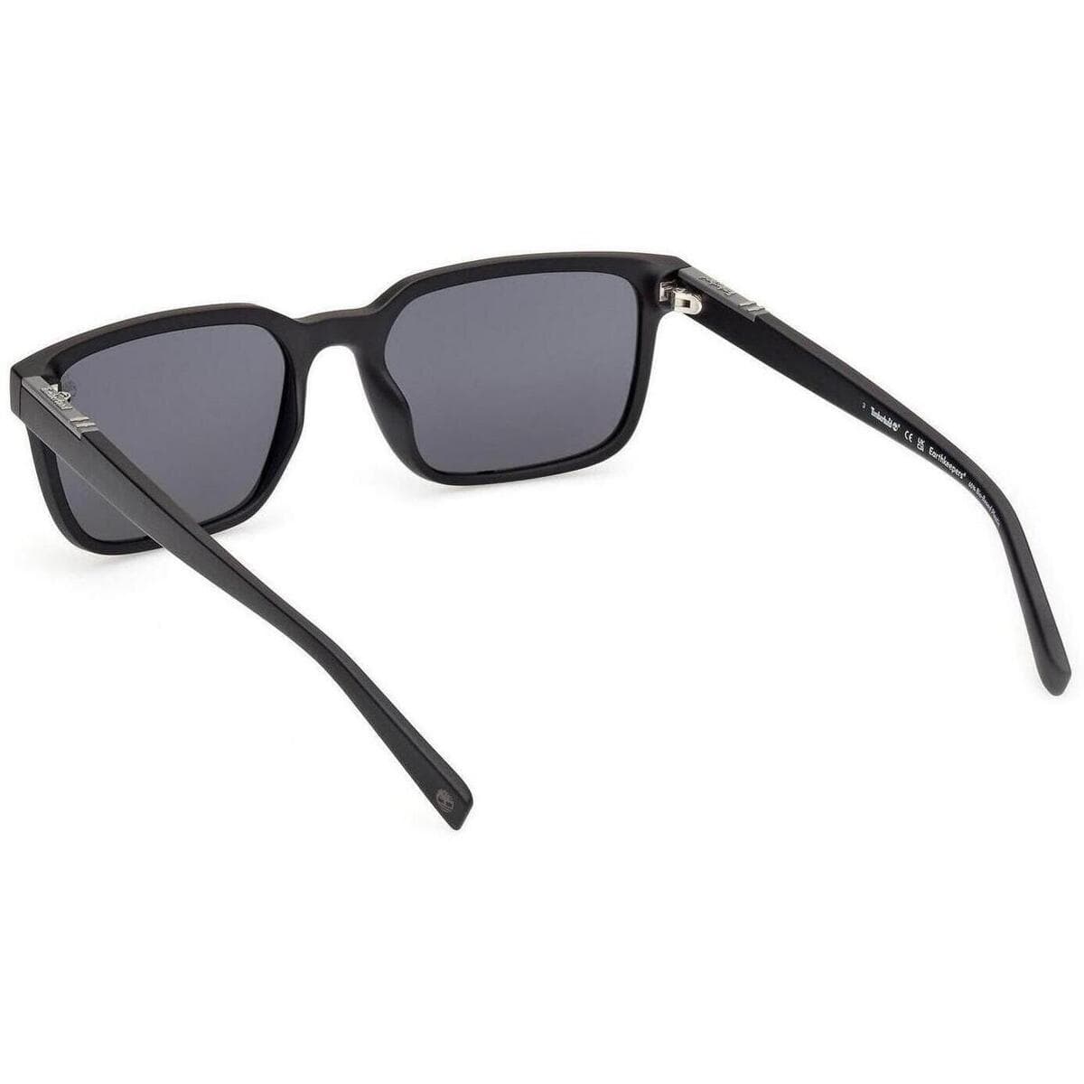Men's Sunglasses Timberland Black