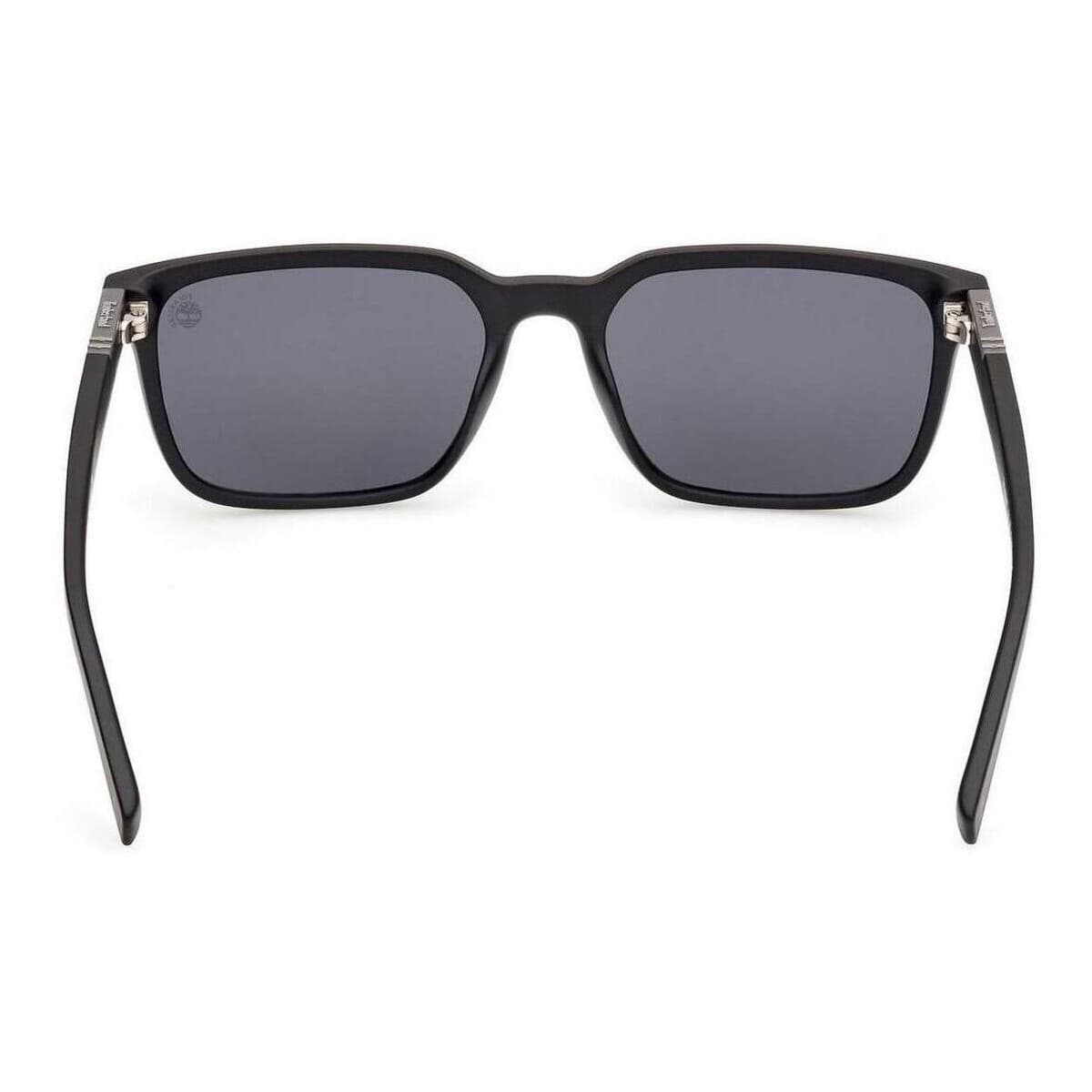 Men's Sunglasses Timberland Black
