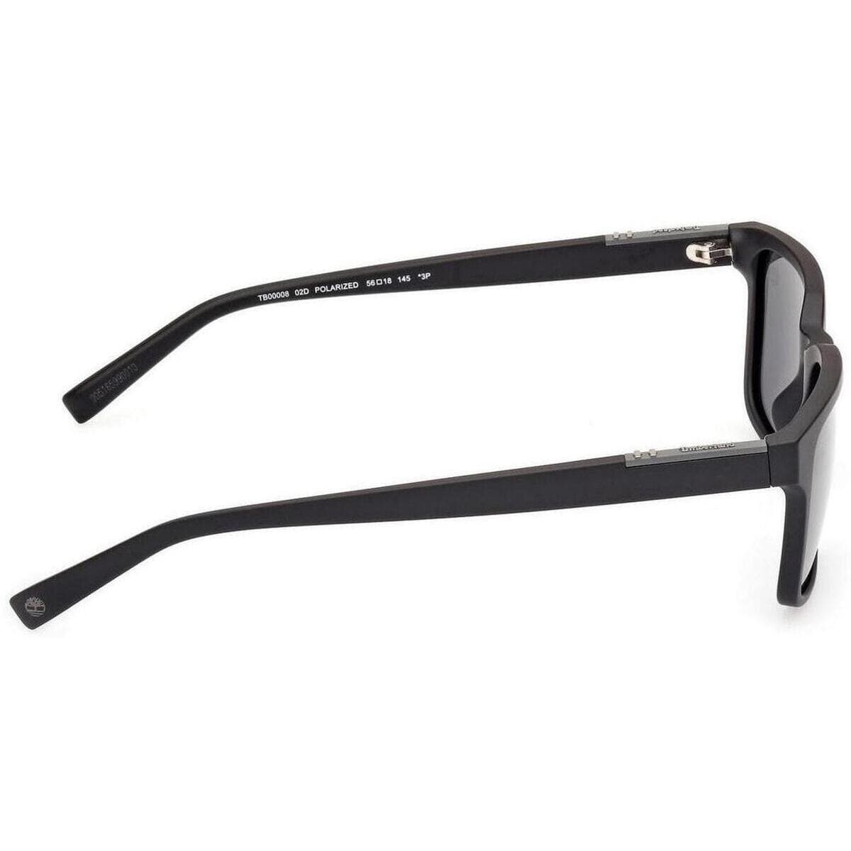 Men's Sunglasses Timberland Black