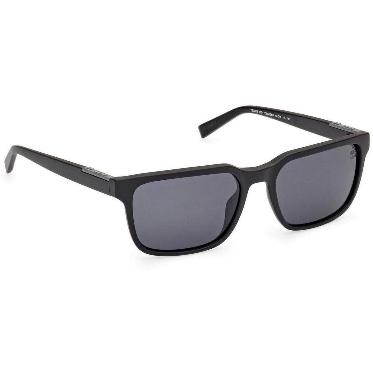 Men's Sunglasses Timberland Black