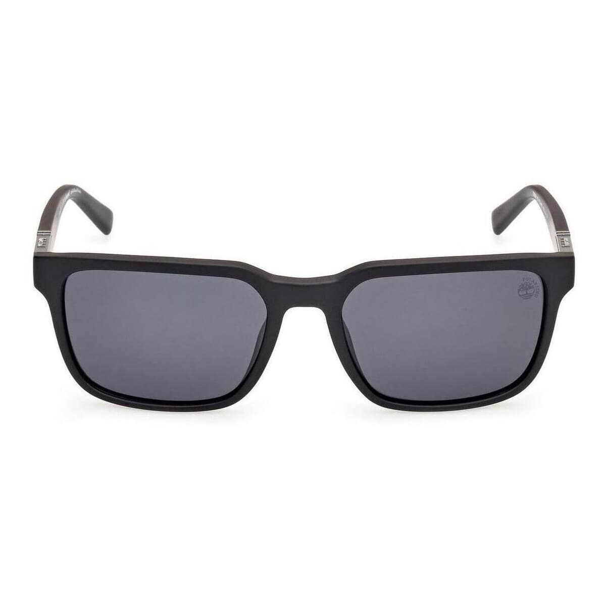 Men's Sunglasses Timberland Black