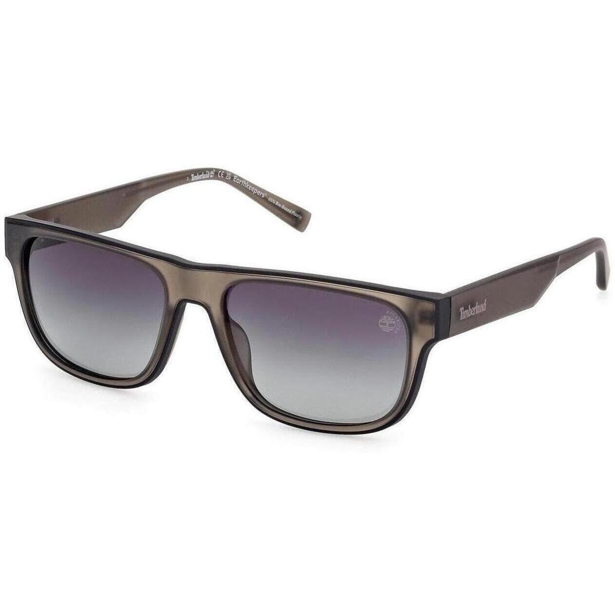 óculos de sol Timberland Polarized TB00025 45D