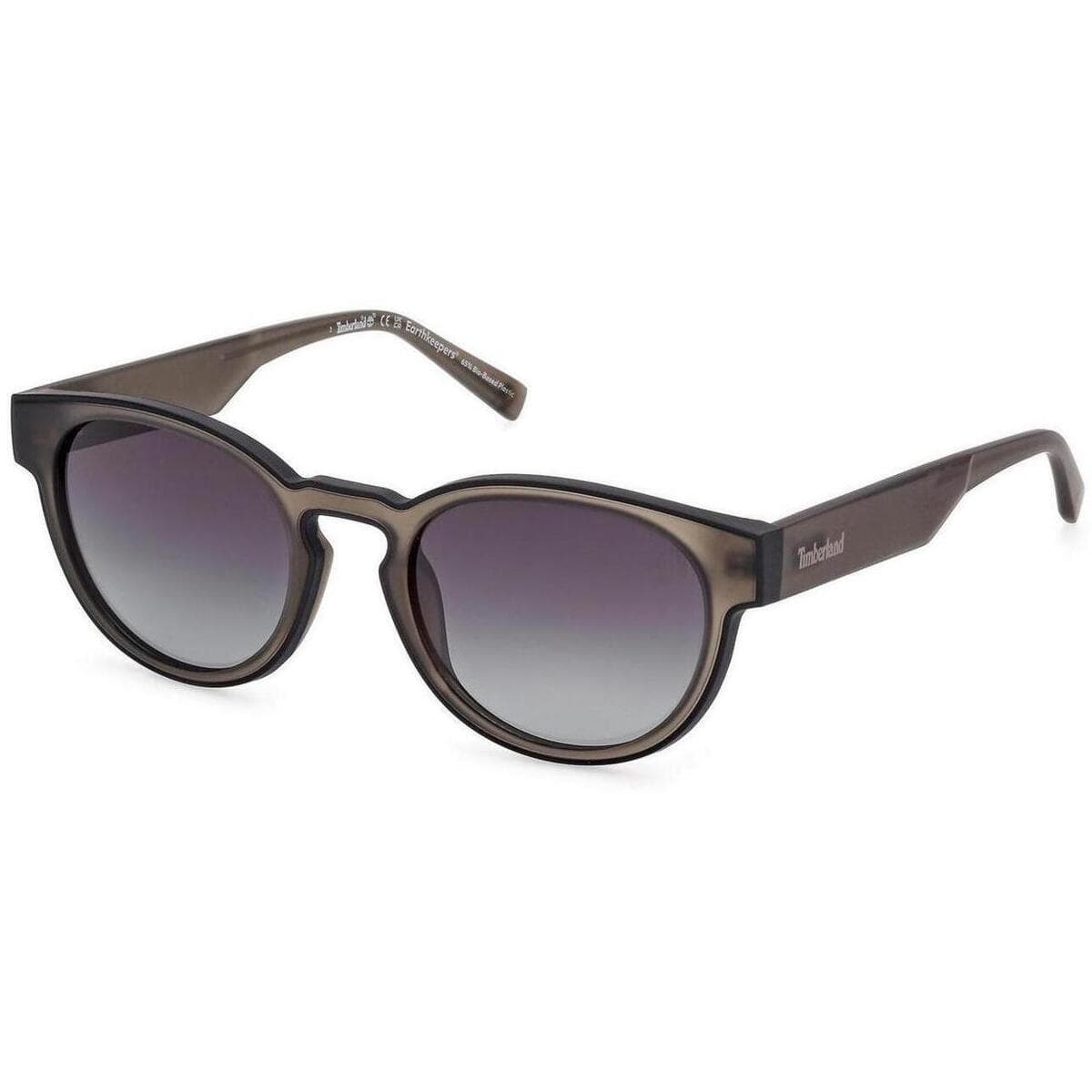 óculos de sol Timberland Polarized TB00026 45D