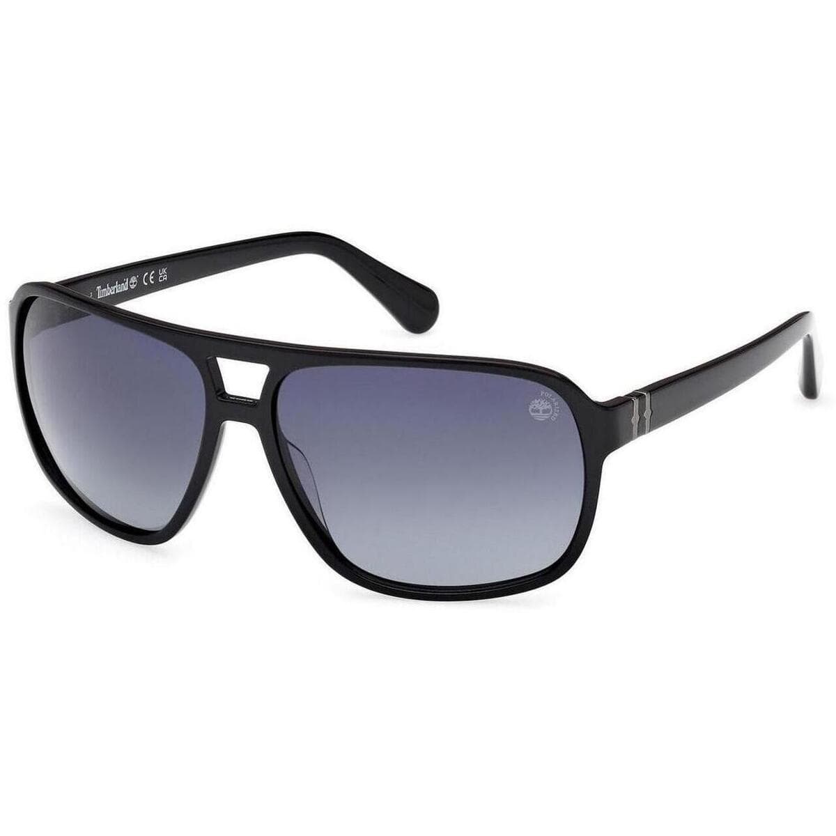 óculos de sol Timberland Polarized TB00031 01D