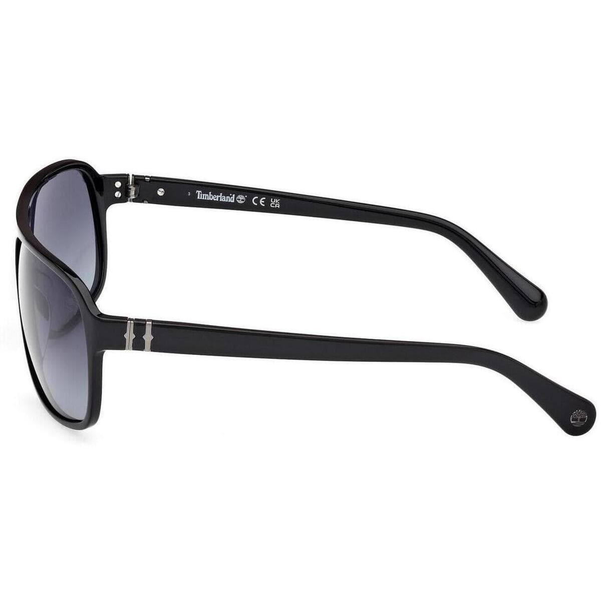 Men's Sunglasses Timberland Black