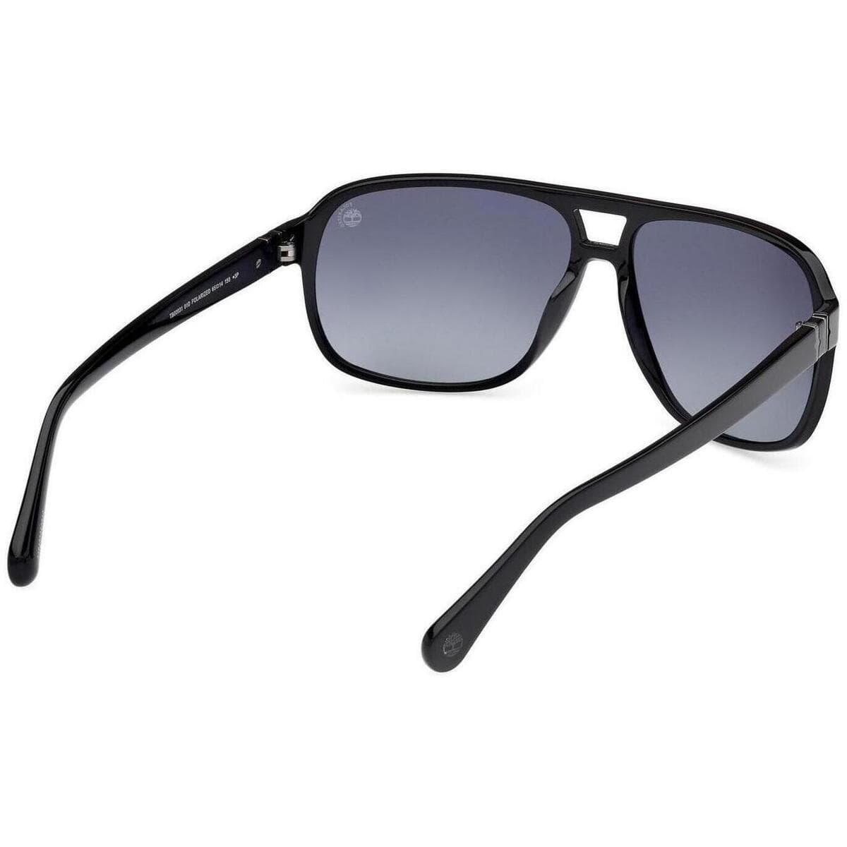 Men's Sunglasses Timberland Black