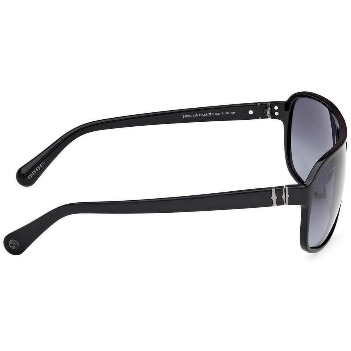 Men's Sunglasses Timberland Black