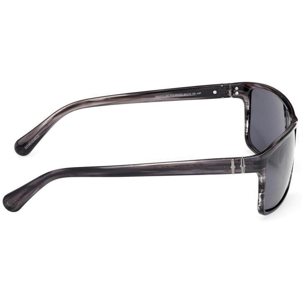 Men's Sunglasses Timberland Black