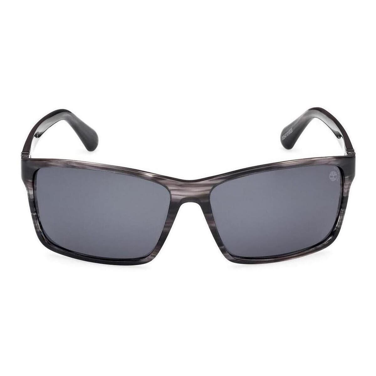 Men's Sunglasses Timberland Black