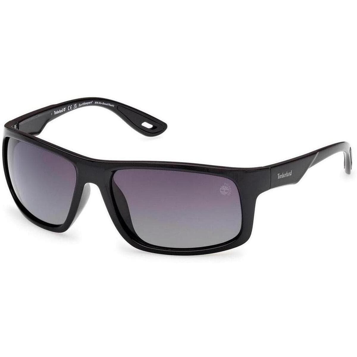 óculos de sol Timberland Polarized TB00034 01D