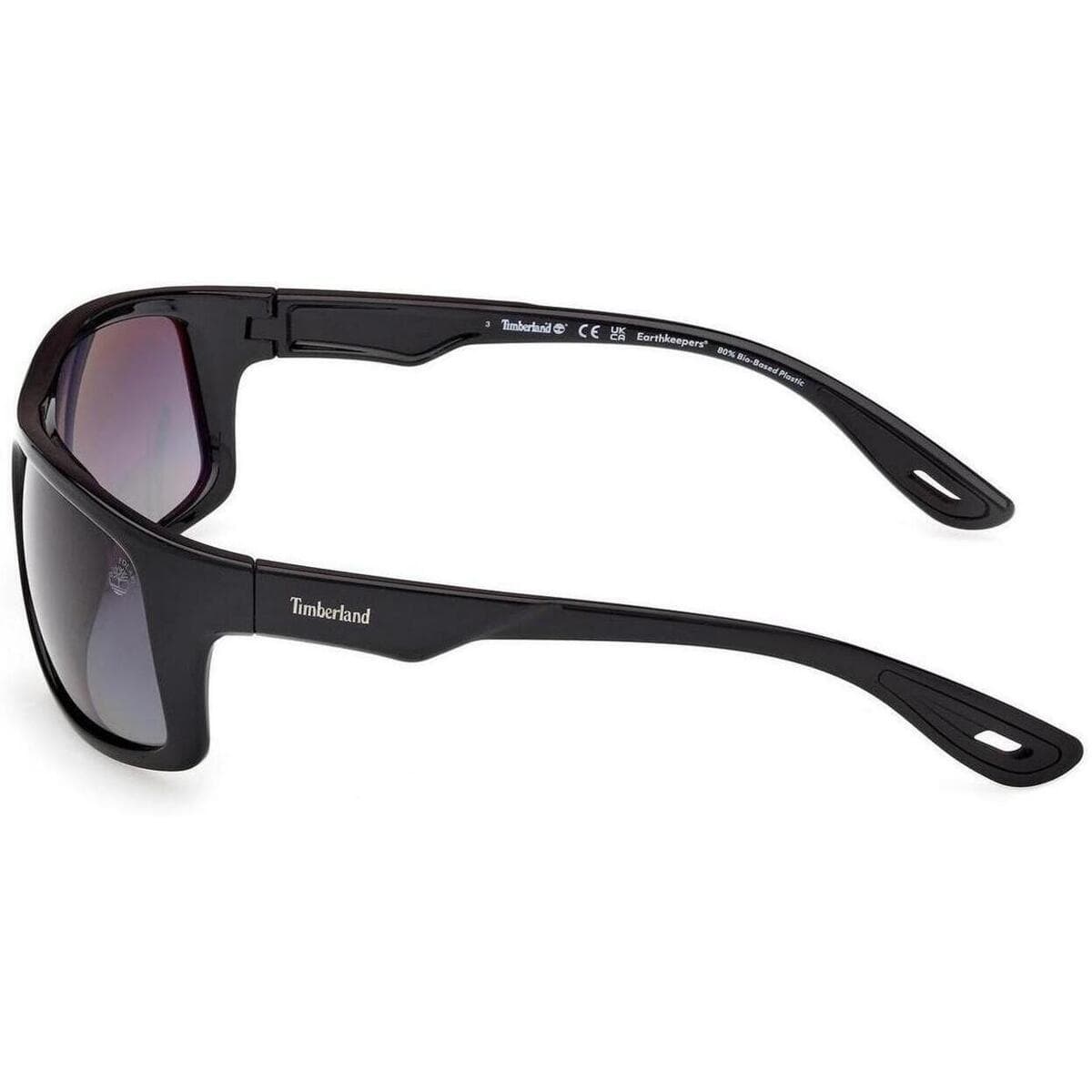 Men's Sunglasses Timberland Black