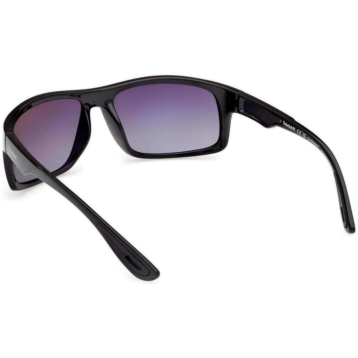 Men's Sunglasses Timberland Black