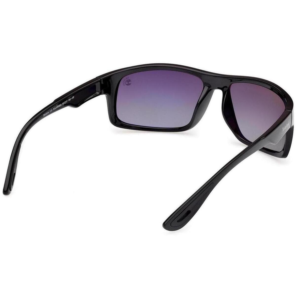 Men's Sunglasses Timberland Black