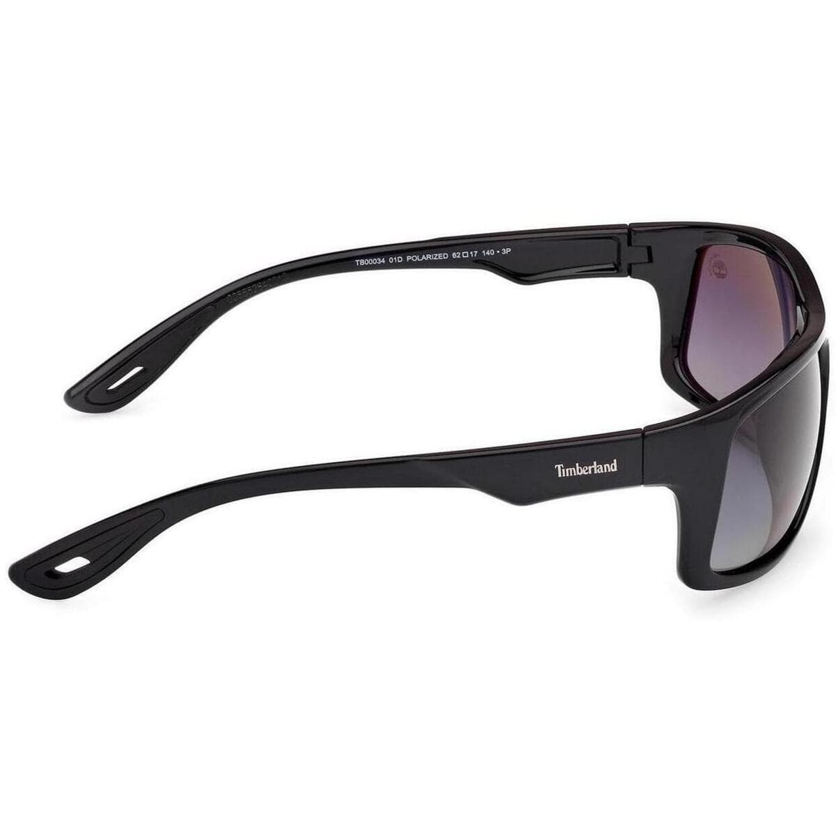 Men's Sunglasses Timberland Black
