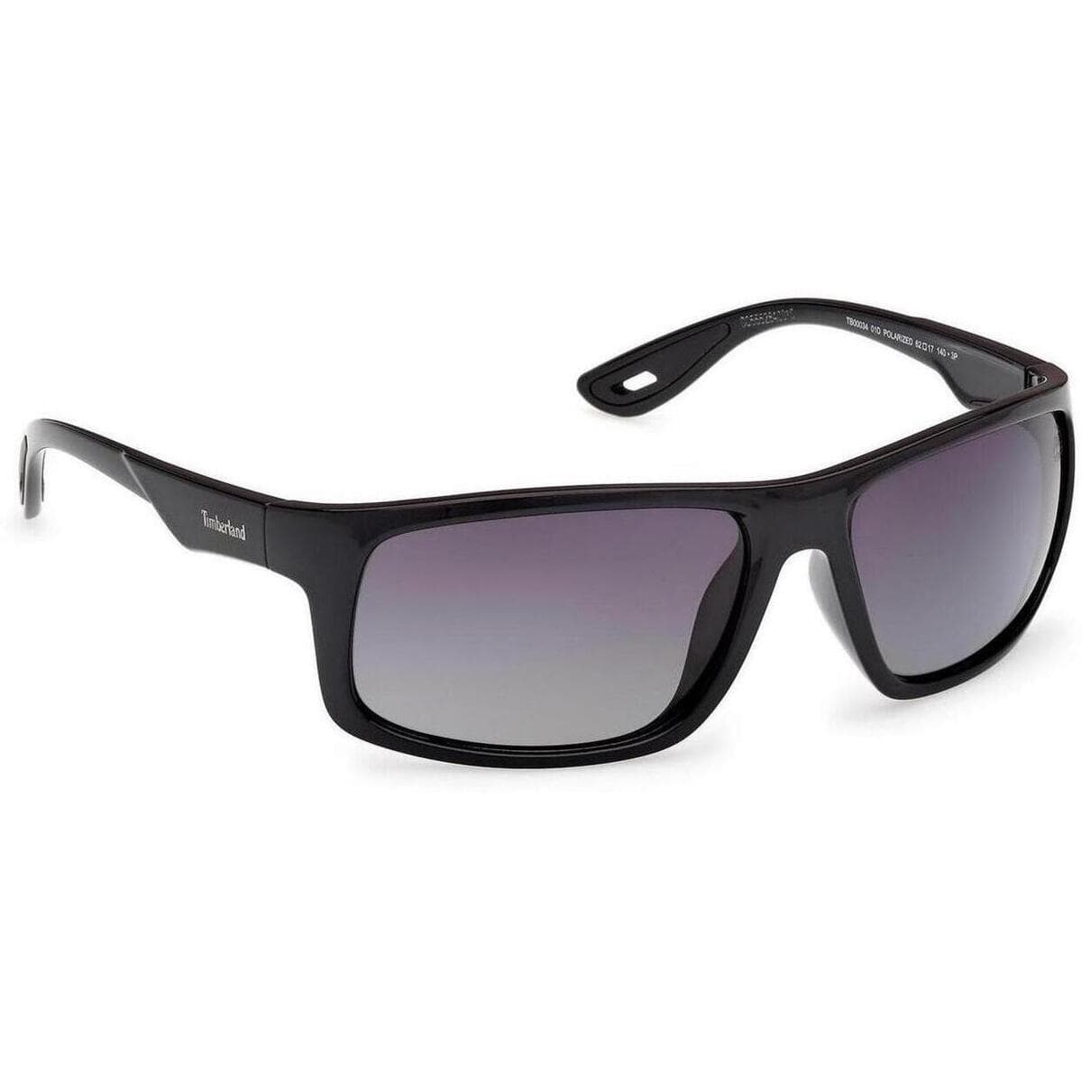 Men's Sunglasses Timberland Black