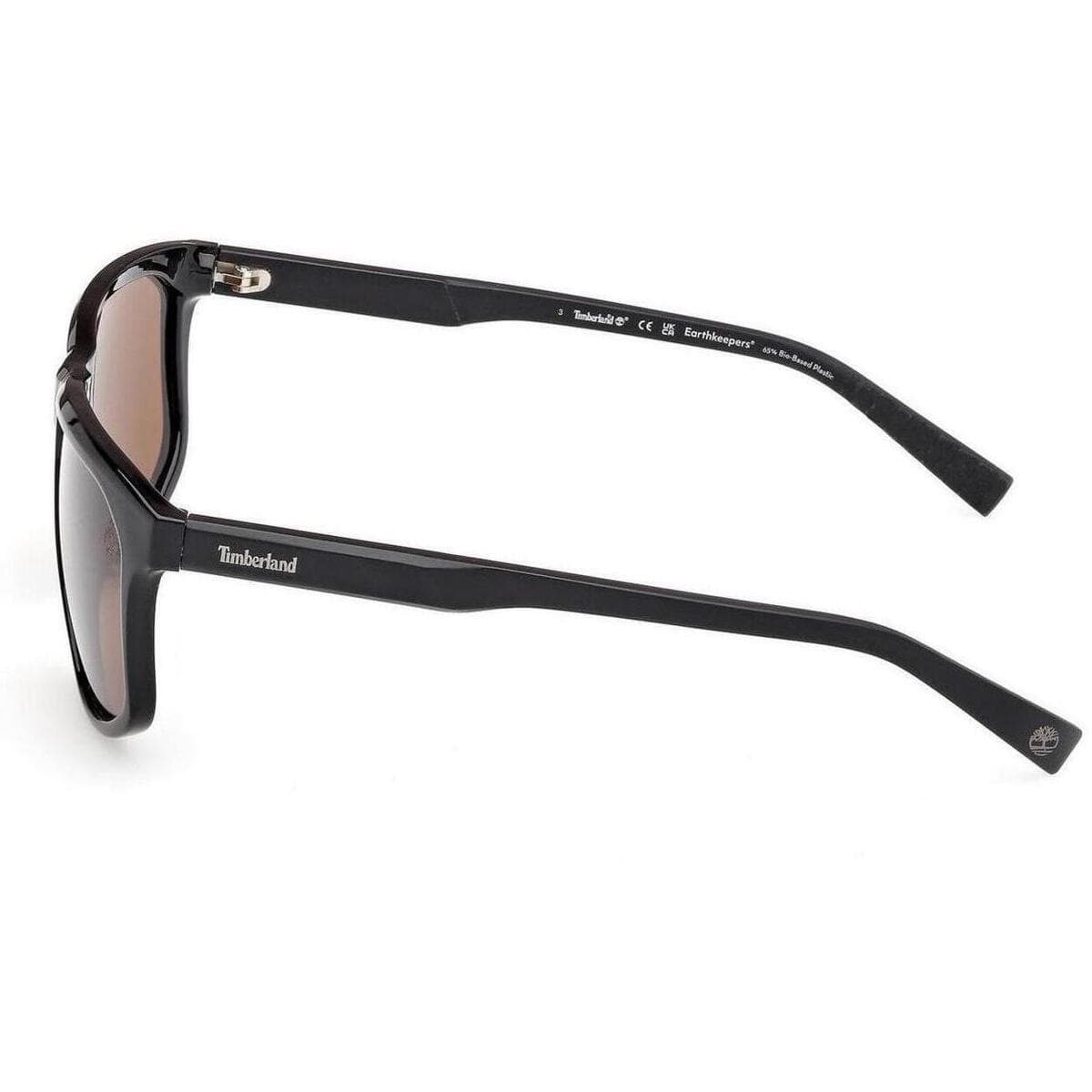 Men's Sunglasses Timberland Black