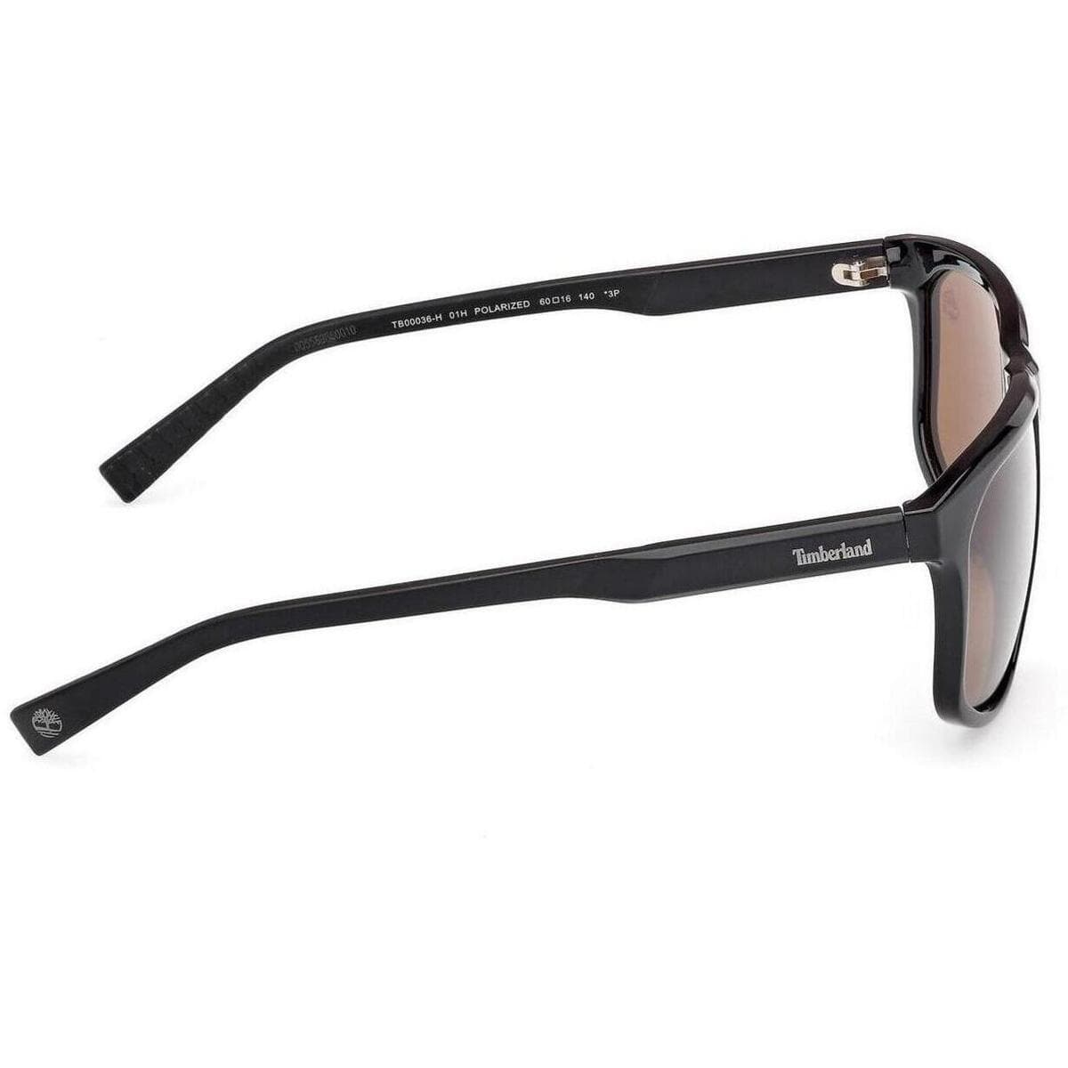 Men's Sunglasses Timberland Black
