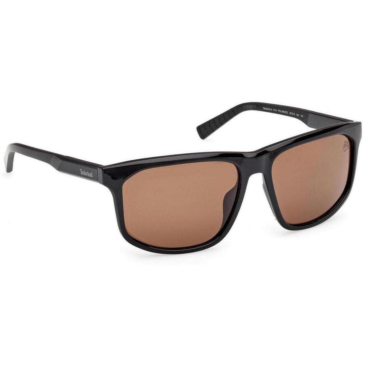 Men's Sunglasses Timberland Black